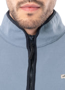 Men's Trek I Full Zip Micro Fleece Jacket