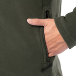 Men's Trek I Full Zip Micro Fleece Jacket