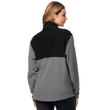 Women's Trek I Full Zip Micro Fleece Jacket