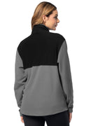 Women's Trek I Full Zip Micro Fleece Jacket