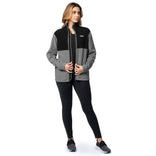 Women's Trek I Full Zip Micro Fleece Jacket