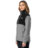 Women's Trek I Full Zip Micro Fleece Jacket