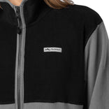 Women's Trek I Full Zip Micro Fleece Jacket