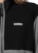 Women's Trek I Full Zip Micro Fleece Jacket