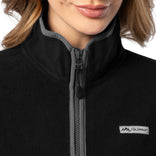 Women's Trek I Full Zip Micro Fleece Jacket
