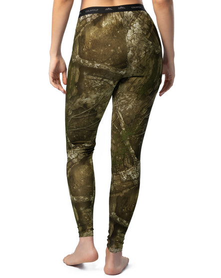 Women's Camo Pant