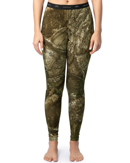 Women's Camo Pant
