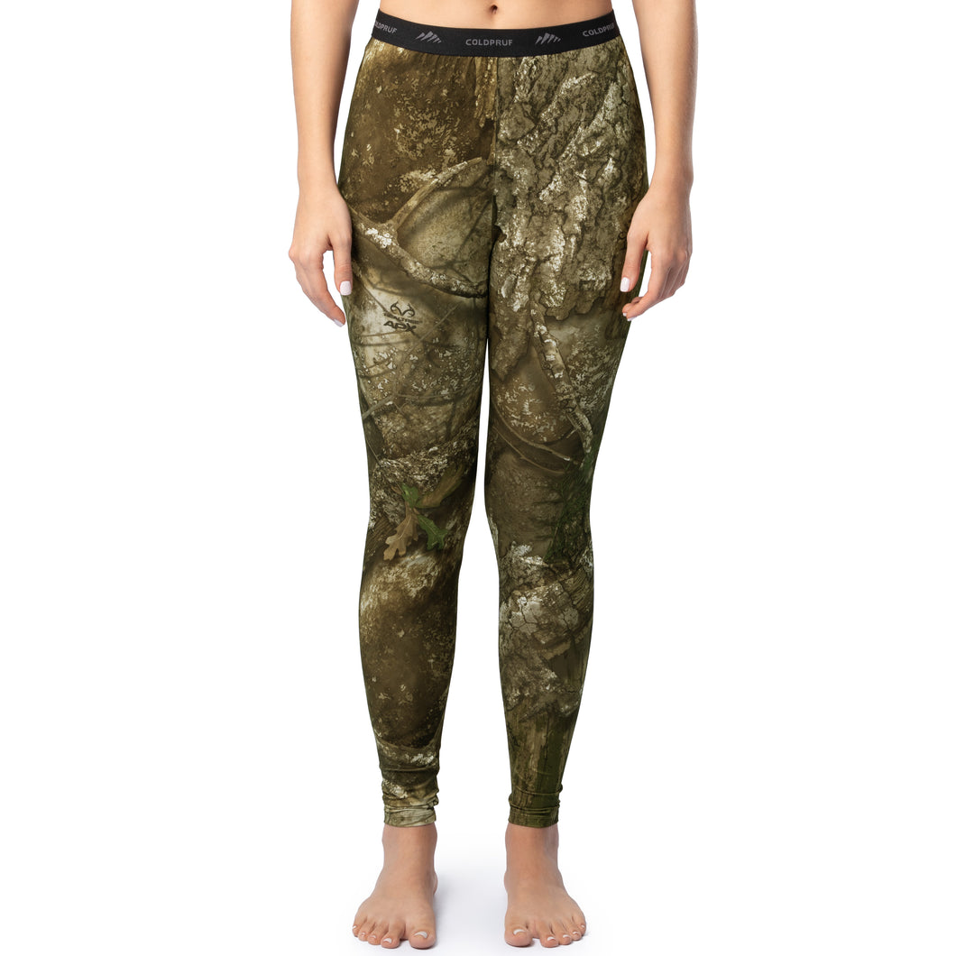Women's Camo Pant
