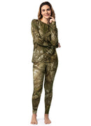 Women's Camo Pant
