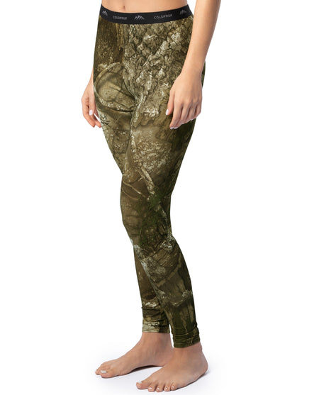 Women's Camo Pant