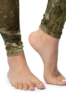 Women's Camo Pant
