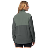Women's Trek I Full Zip Micro Fleece Jacket