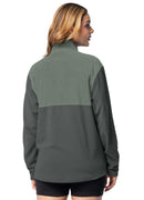 Women's Trek I Full Zip Micro Fleece Jacket