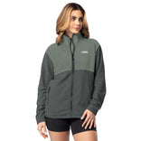 Women's Trek I Full Zip Micro Fleece Jacket
