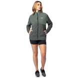 Women's Trek I Full Zip Micro Fleece Jacket