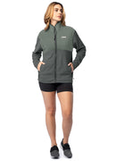 Women's Trek I Full Zip Micro Fleece Jacket