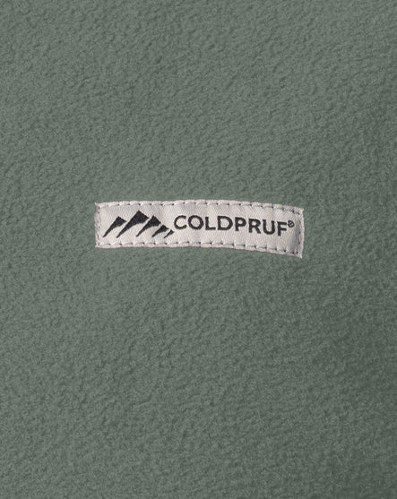 Women's Trek I Full Zip Micro Fleece Jacket