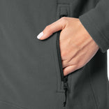 Women's Trek I Full Zip Micro Fleece Jacket