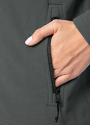 Women's Trek I Full Zip Micro Fleece Jacket