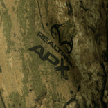 Women's Micro Tech Camo Crew