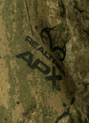 Women's Micro Tech Camo Crew