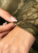 Women's Micro Tech Camo Crew