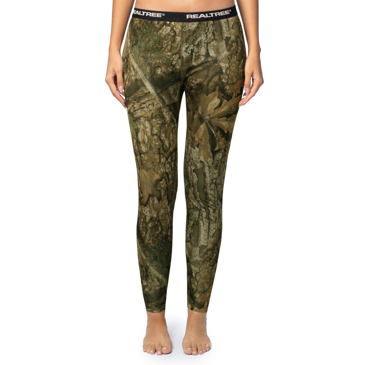 Women's Micro Tech Camo Pant