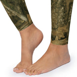 Women's Micro Tech Camo Pant