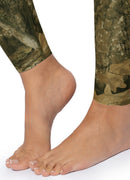 Women's Micro Tech Camo Pant