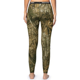 Women's Micro Tech Camo Pant