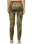 Women's Micro Tech Camo Pant