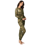 Women's Micro Tech Camo Pant