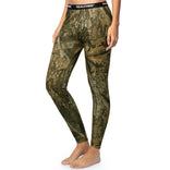 Women's Micro Tech Camo Pant