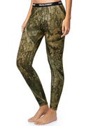 Women's Micro Tech Camo Pant