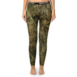 Women's Micro Tech Camo Pant