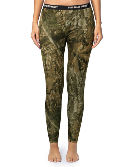 Women's Micro Tech Camo Pant