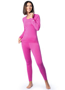 Women's Premium Performance Crew