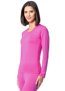 Women's Premium Performance Crew