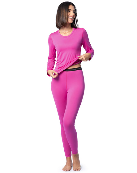 Women's Premium Performance Pant