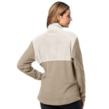Women's Trek I Full Zip Micro Fleece Jacket
