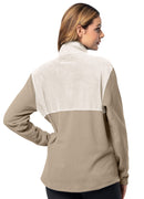 Women's Trek I Full Zip Micro Fleece Jacket