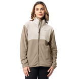Women's Trek I Full Zip Micro Fleece Jacket
