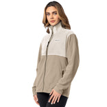 Women's Trek I Full Zip Micro Fleece Jacket
