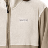 Women's Trek I Full Zip Micro Fleece Jacket