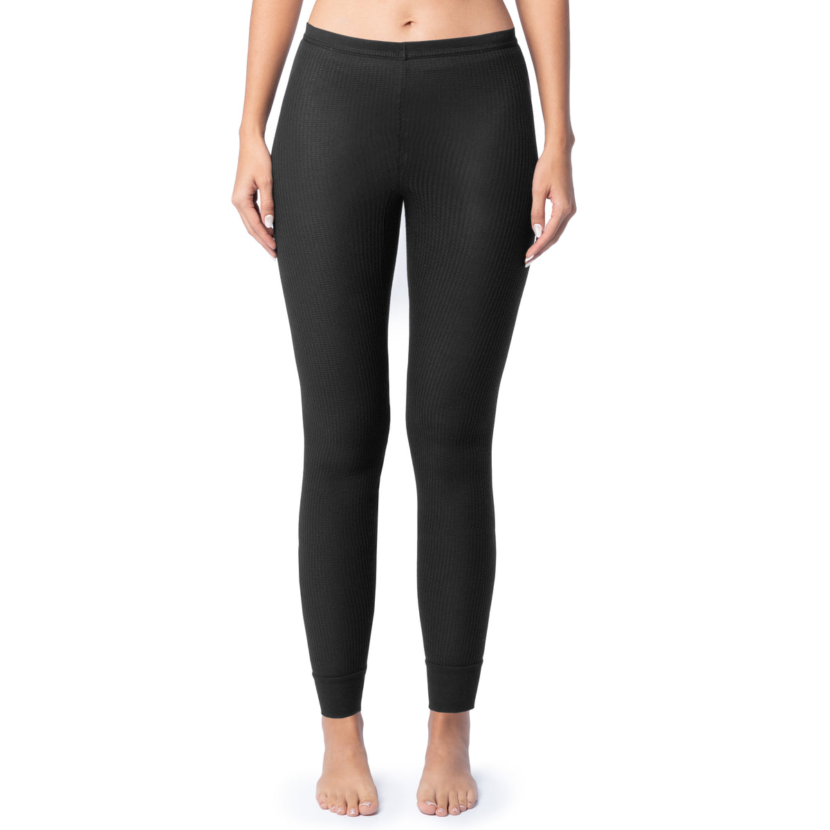 Women's Traditional Waffle Pant