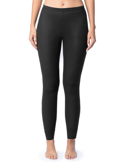 Women's Traditional Waffle Pant