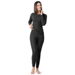 Women's Traditional Waffle Pant