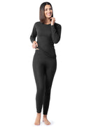 Women's Traditional Waffle Pant