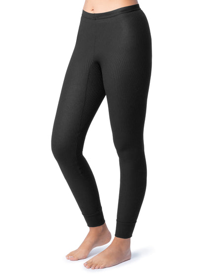 Women's Traditional Waffle Pant