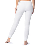 Women's Traditional Waffle Pant